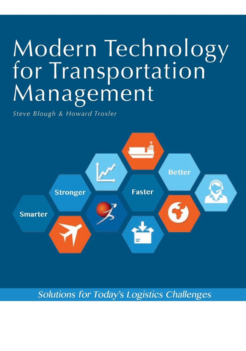 Modern Technology for Transportation Management