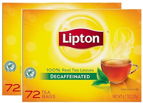 Miniatura 1 de Bolsas de té Lipton