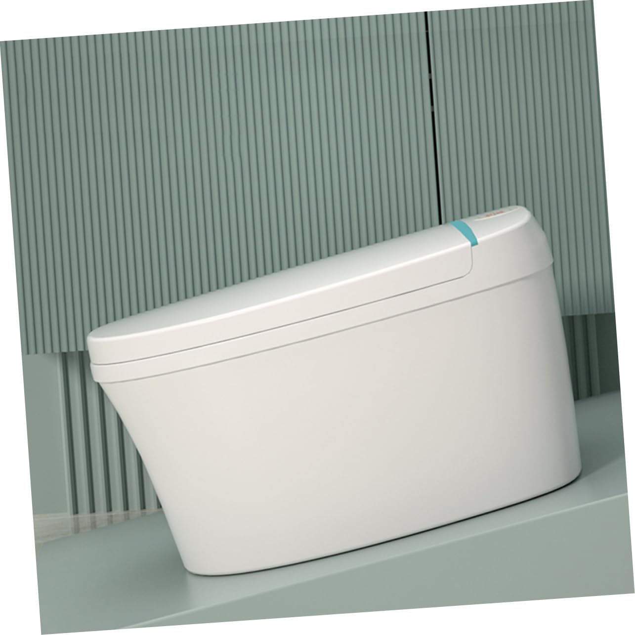 BESPORTBLE Töpfchen für Junge Mädchen mit Hohem Spritzschutz als Urinbecken und Eimer aus Pp-material Leicht zu Reinigen für Zuhause und Unterwegs