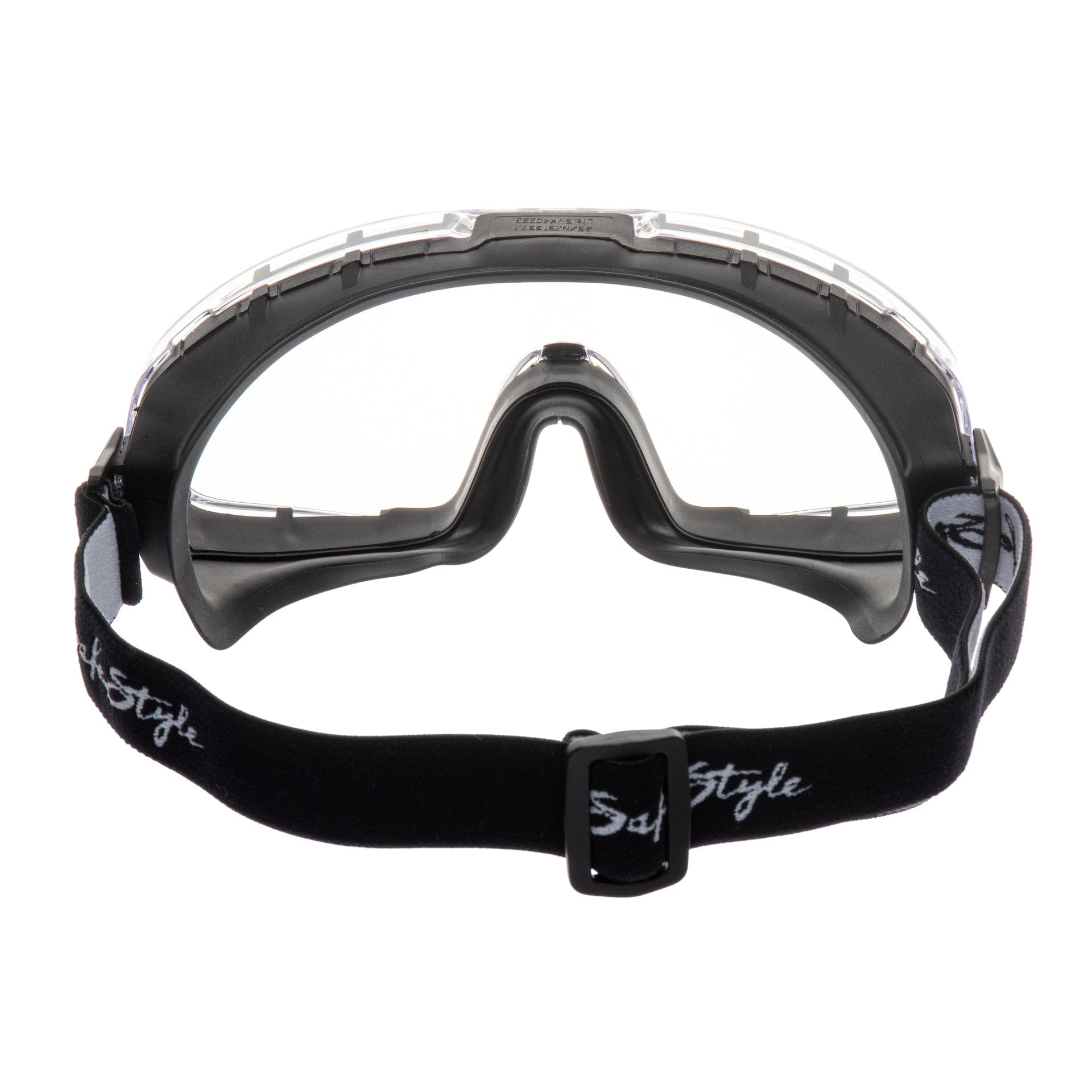 SafeStyle Blockers Safety Goggles