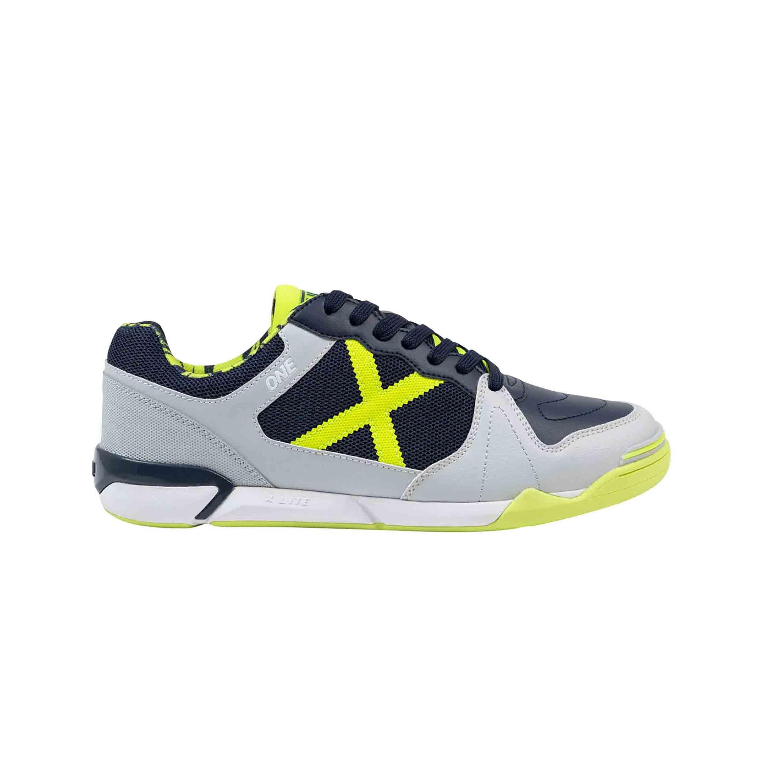 Munich One 76 ZapatillasUnisex Adulto