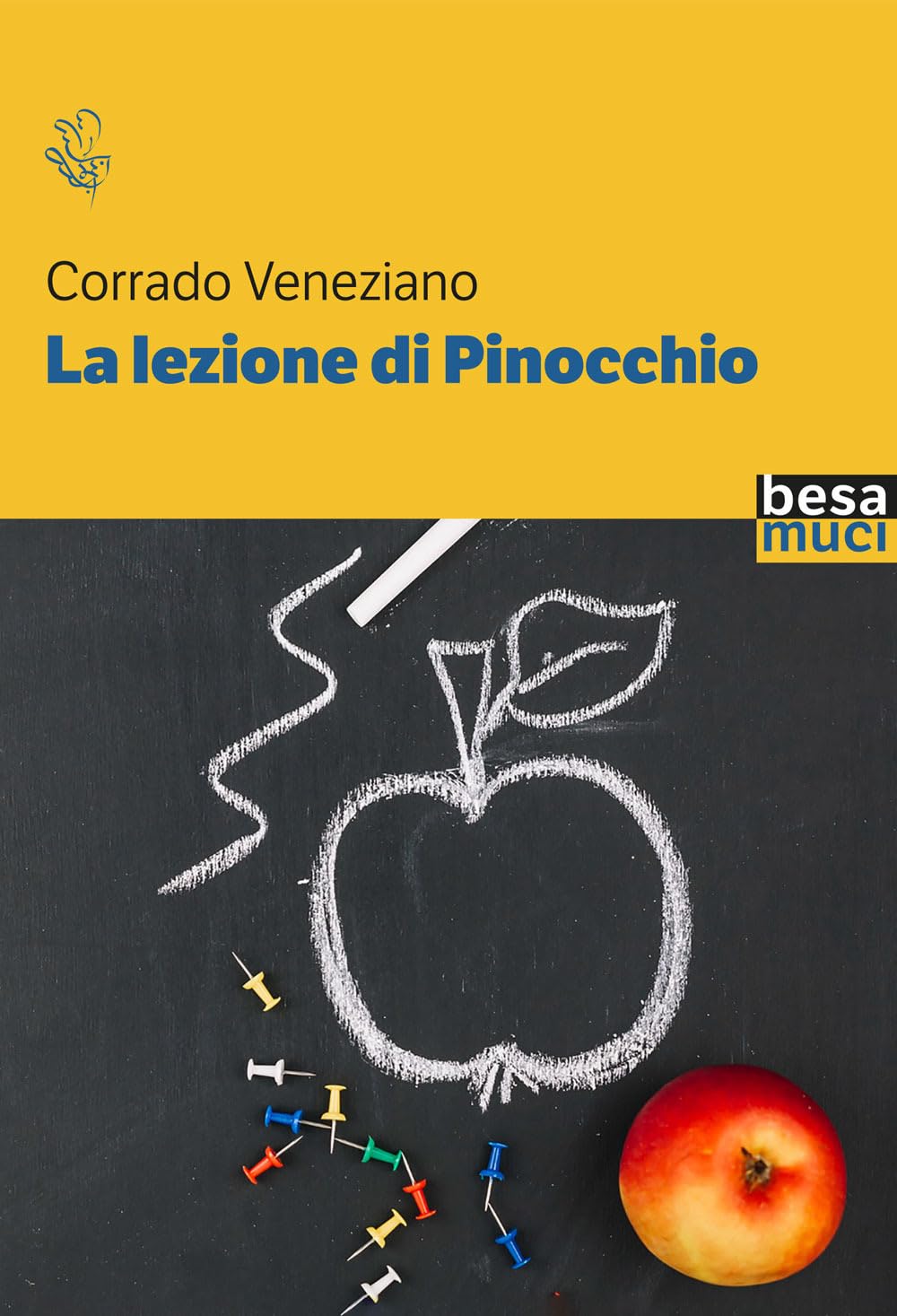 La Lezione Di Pinocchio - 4
