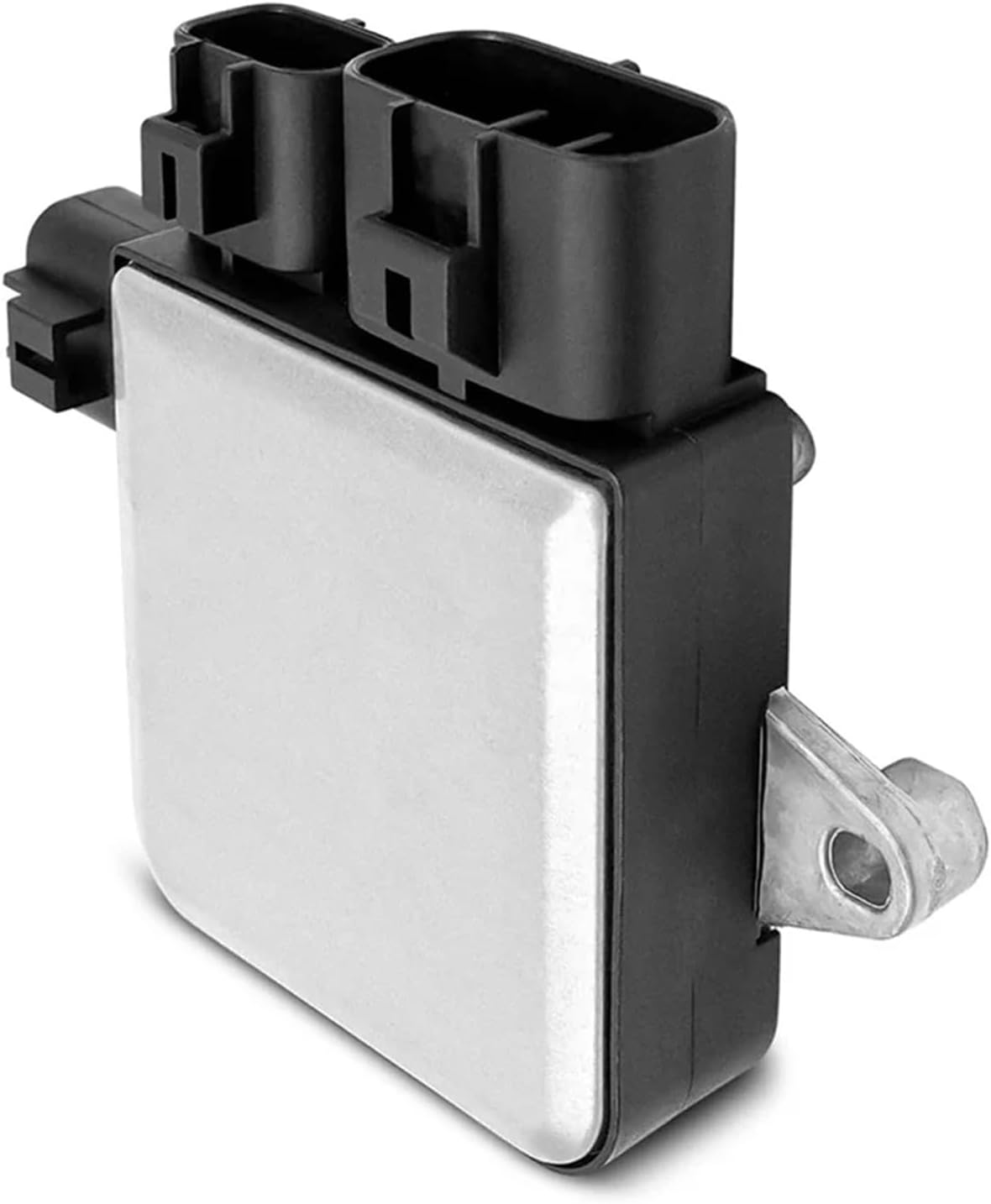 Precision 21493-4GA0A Engine Cooling Fan Control Module Fit For Infiniti G35 G37 G25 Q40 Sedan 214934GA0A