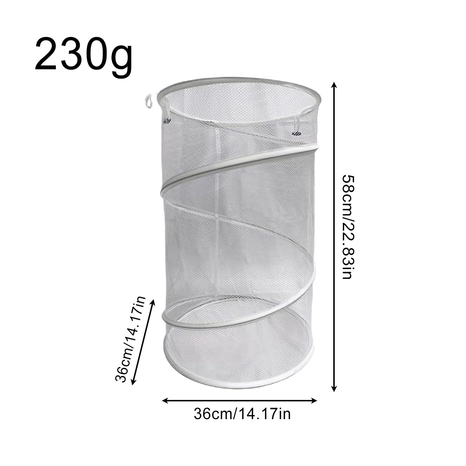 Protection des Contre Les Chats pour l'intérieur | Accessoire de Pot de Fleurs Rond Pliable réutilisable Respirant | Protection de Jardin pour – pour l'extérieur et
