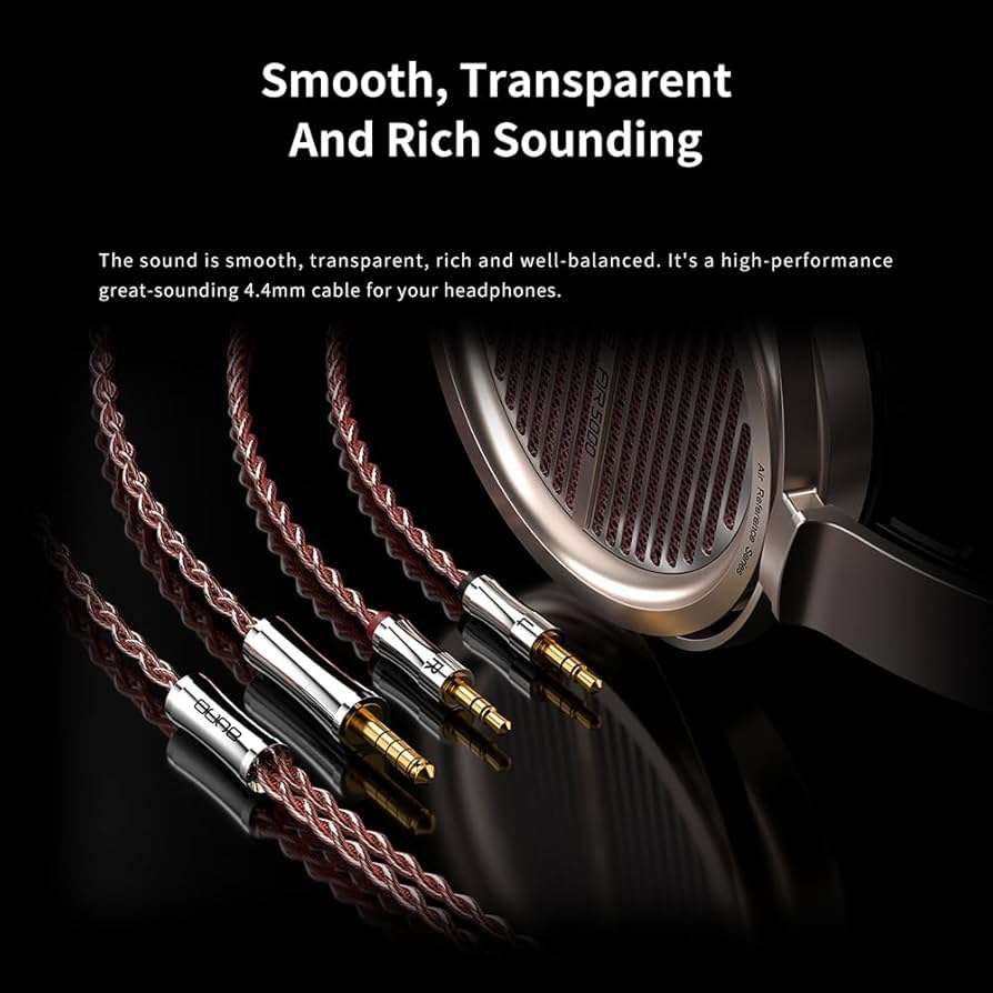 aune audio AR5000（AR3 4.4ケーブル付け） 61xDVxvLaML._AC_UF894,