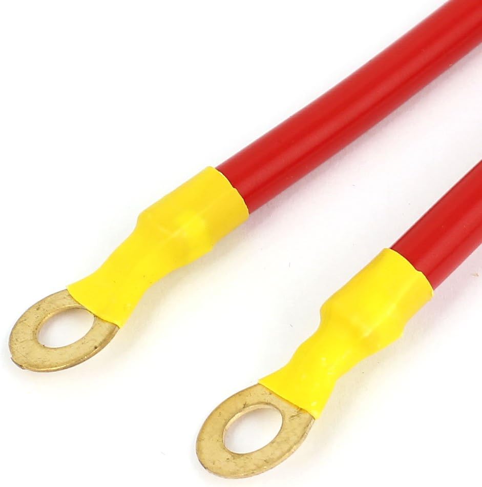 Car Battery Cable Lugged Ring Terminals 51 Pcs