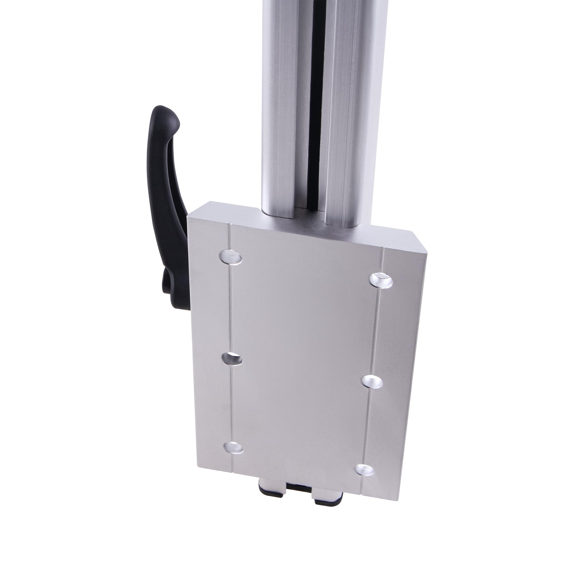 Patas de mesa desmontables con cremallera, patas de mesa giratorias 360°, patas ajustables para muebles, sistema de patas para autocaravanas, yates, autocaravanas