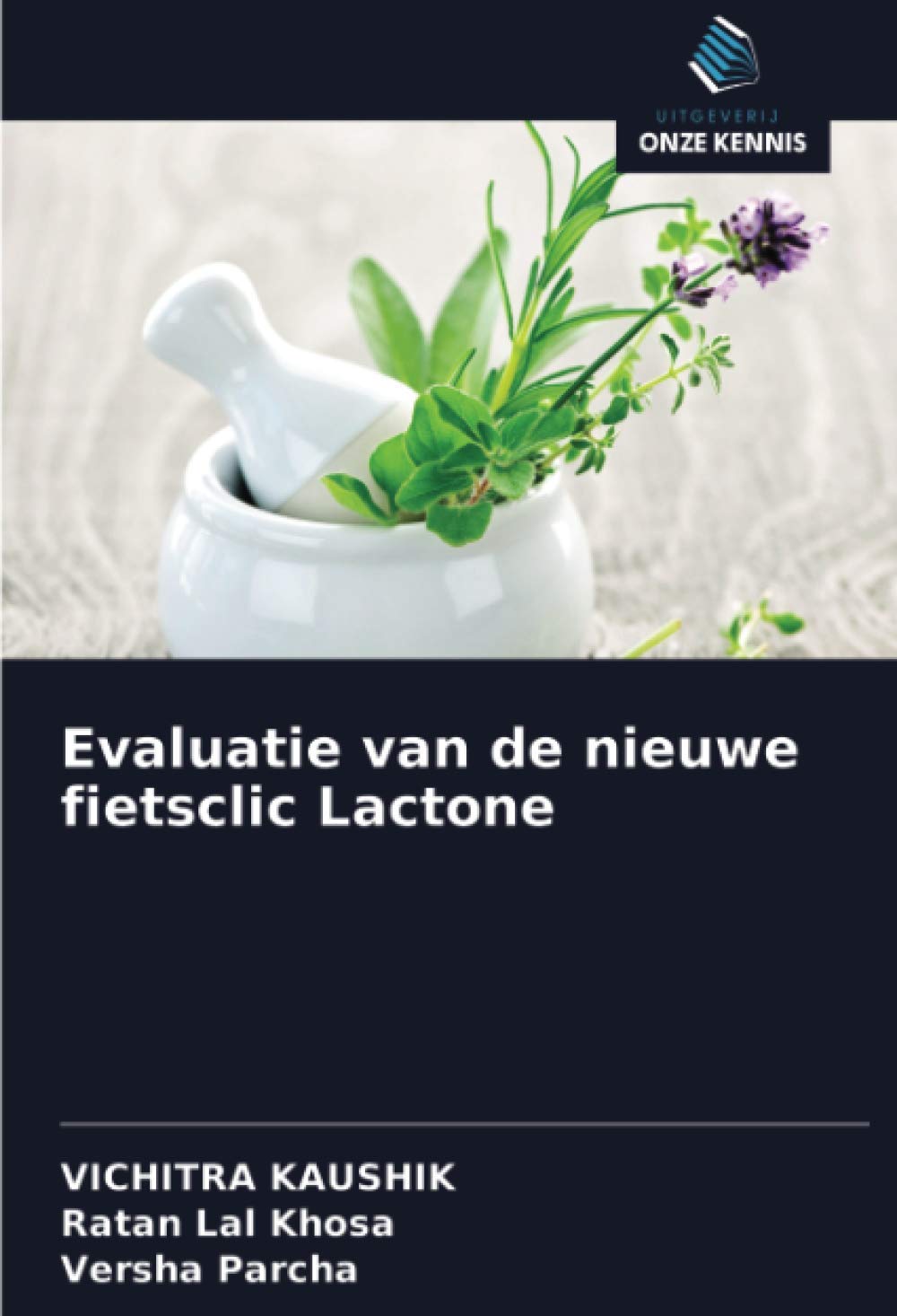 Evaluatie van de nieuwe fietsclic Lactone