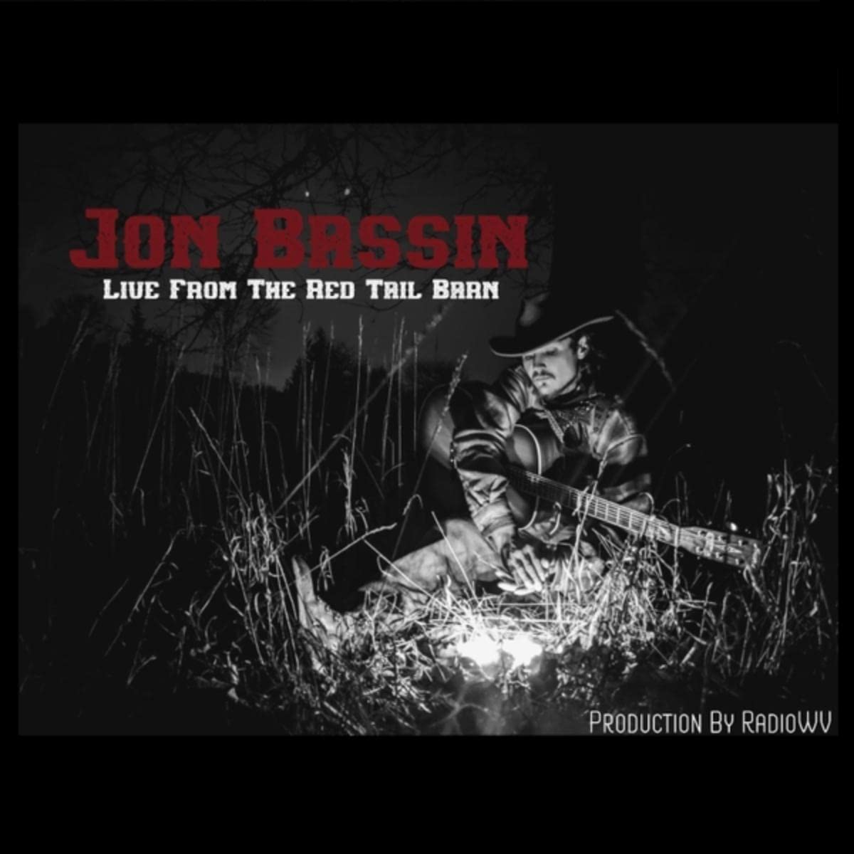 Jon Bassin