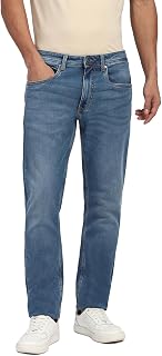 Peter England Men's Slim Jeans Price In India