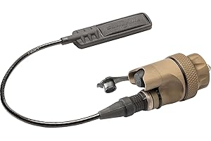 DS07 Waterproof Surefire Tailcap Assembly for Scout Light WeaponLights