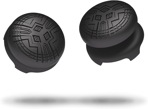 AIM1 Mysty Freak Profreak PS4 PS5 Compatible Convex KASUMI FREEK Black