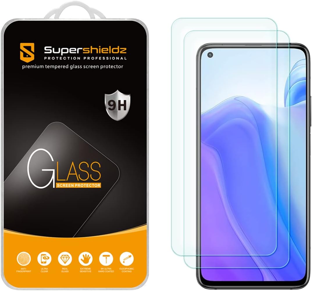 Protectores de Pantalla