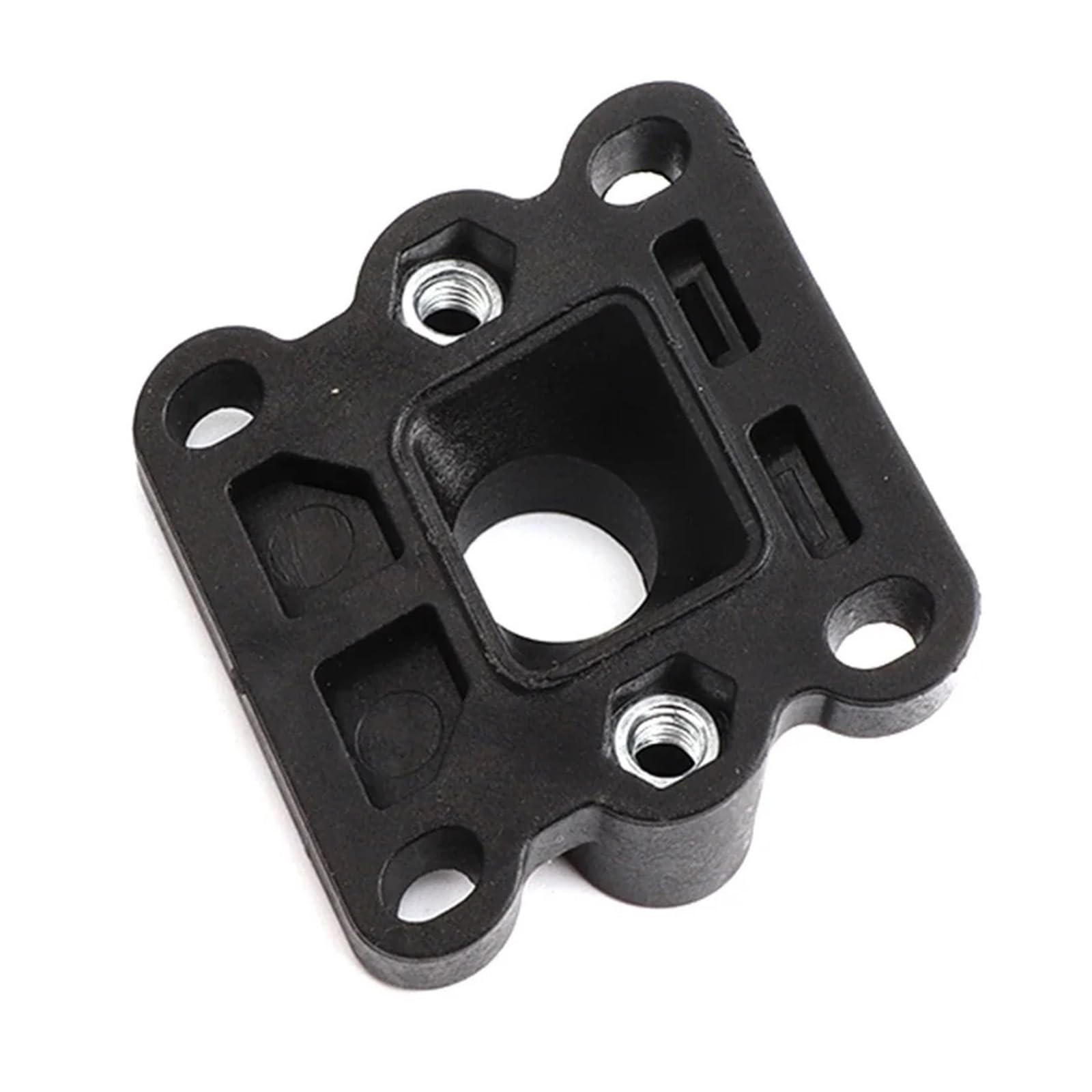 Valve À Clapet De 47cc 49cc, Collecteur Principal Convient pour Mini Pocket Bike ATV/Dirt Bikes-ensemble Complet 1 CLAPET BOITE POUR