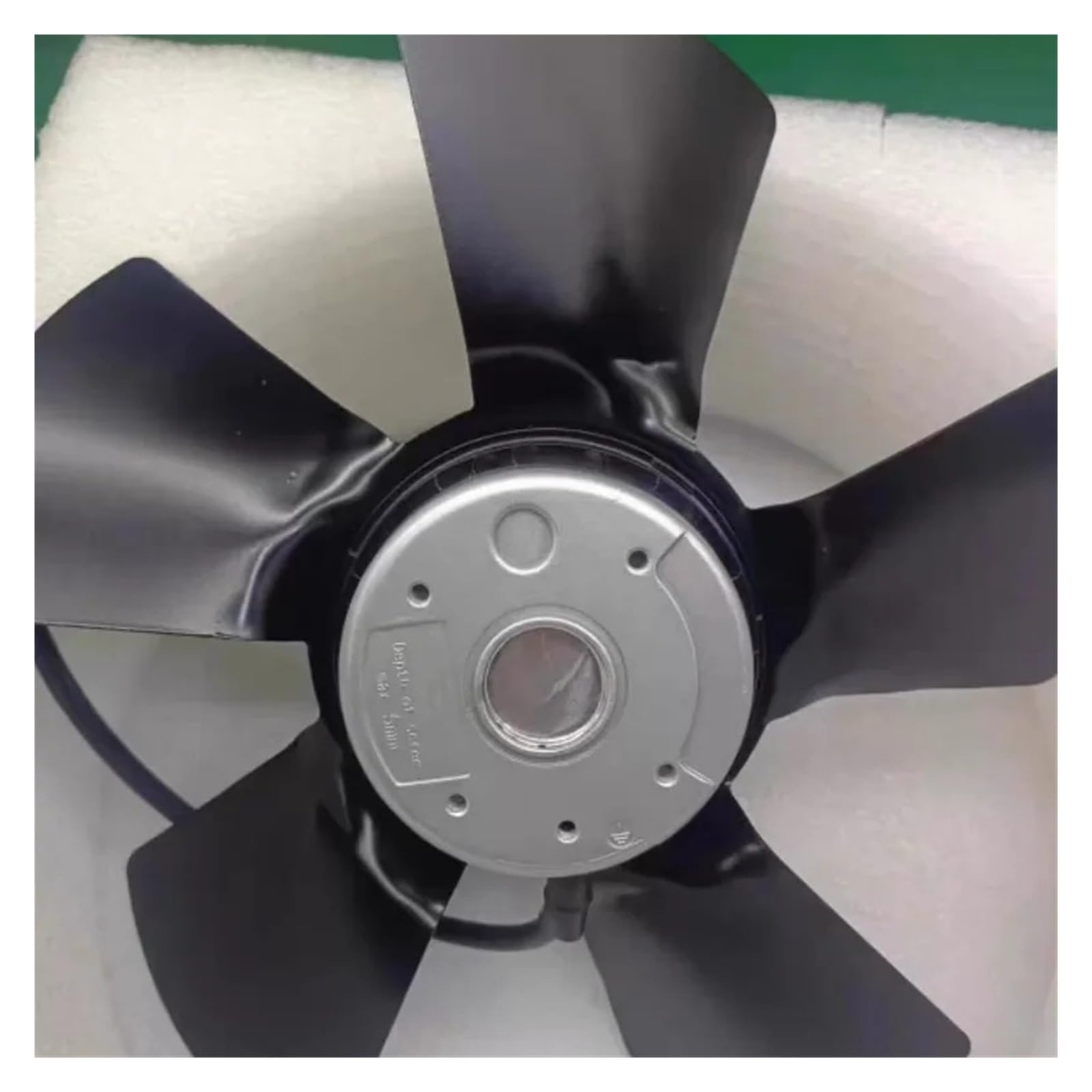 FSBNMNXPQ Cooling Fan A2E250-AE65-55 A2E250-AL06-01 A3G910-AV12-77 A4D330-AP10-02 Axial Fan 230V(A2E250-AL06-01230V)