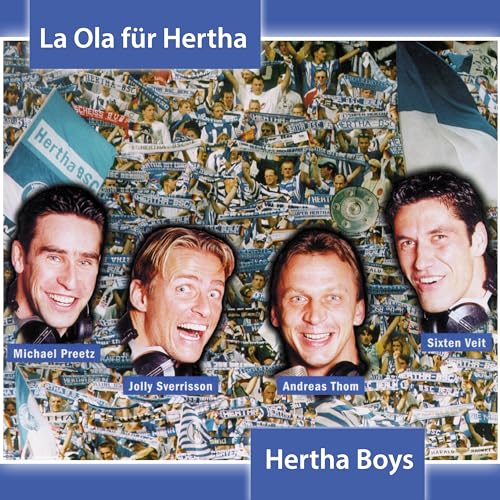 Hertha Boys