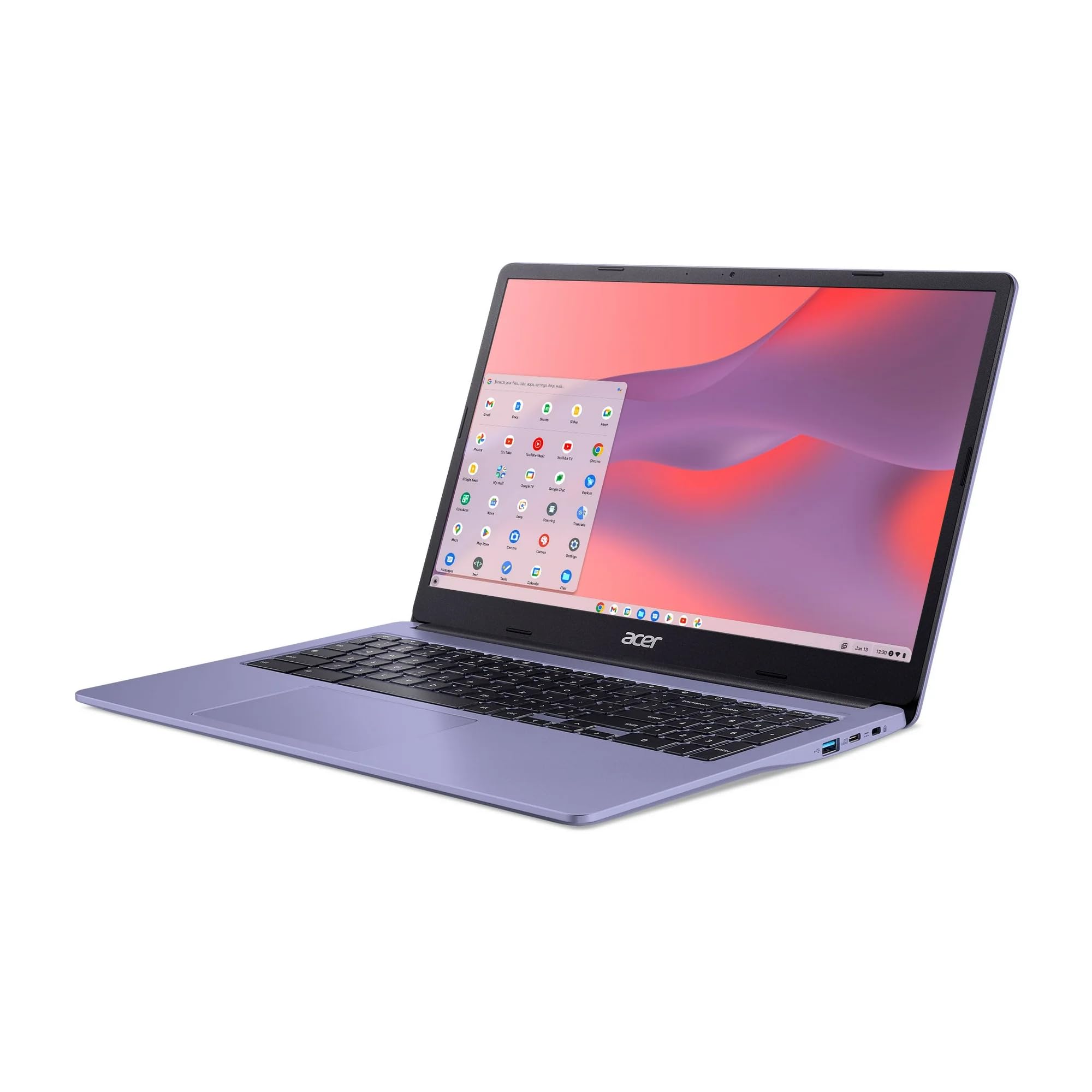 Amazon.com: Acer Chromebook 315 15.6 inch Laptop, Intel Processor