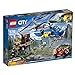 Produktbild LEGO City Mountain Arrest 60173 Building Kit (303 Piece)