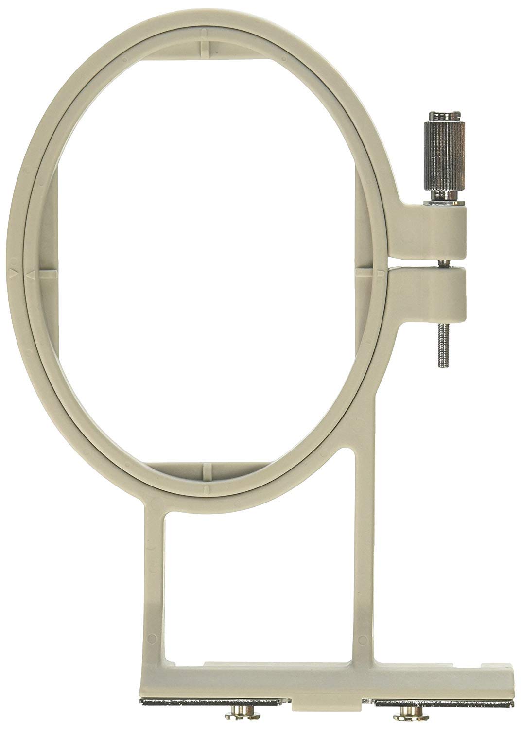 Brother SA431 Small Embroidery Hoop 1" x 2-1/2" for Brother Machines