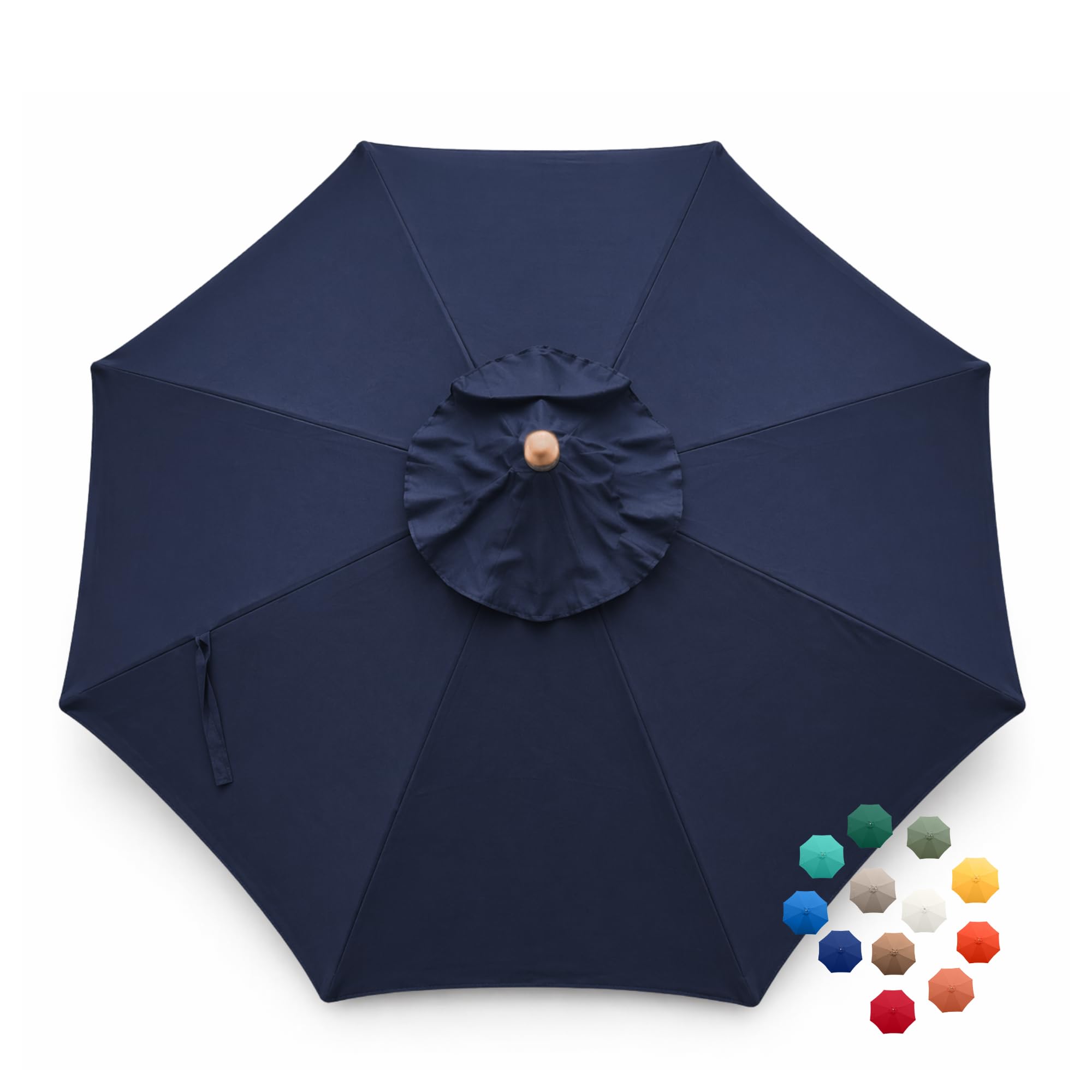 Formosa Covers 11ft Market