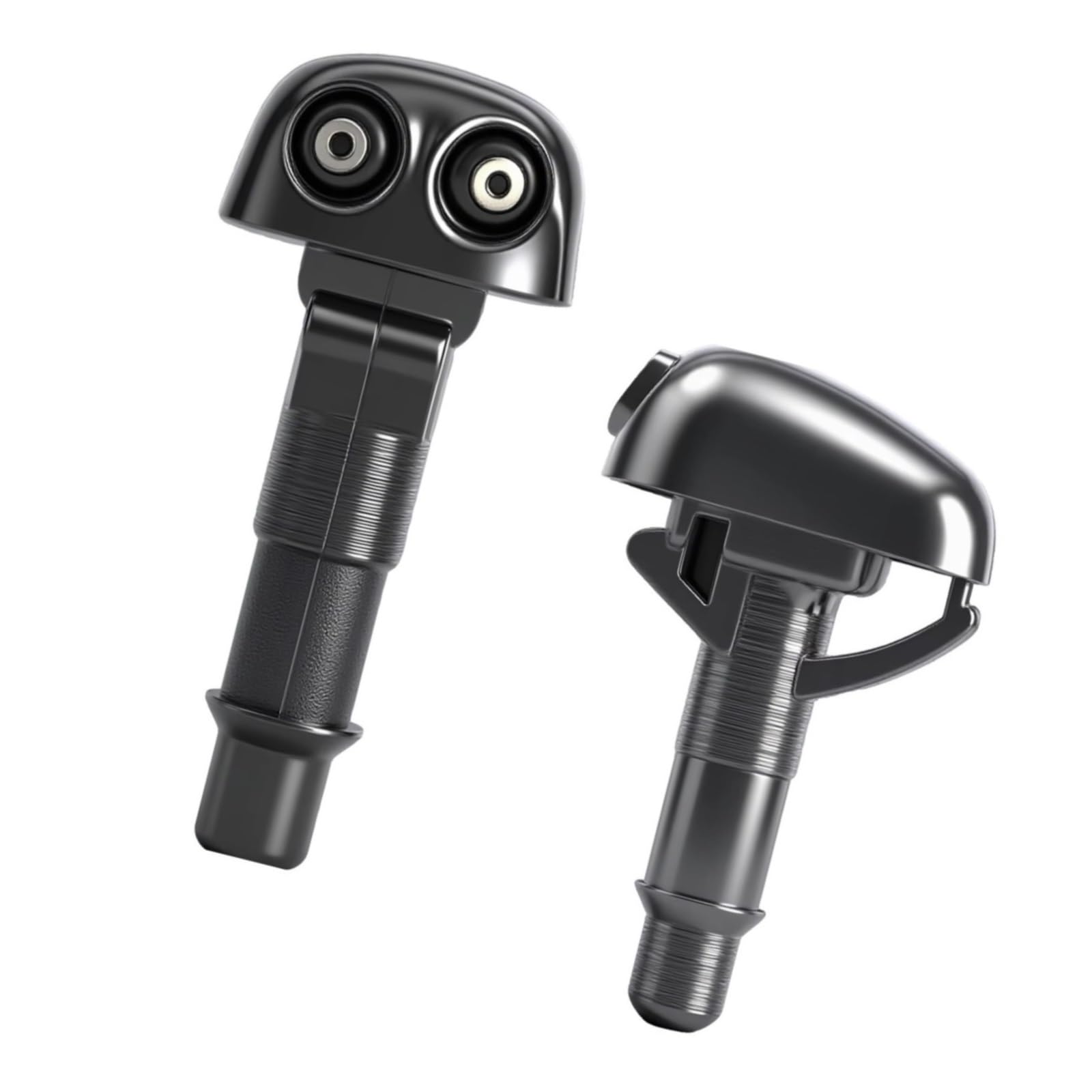 Windscreen Spray Nozzles Automotive Windshield Washer Nozzle Spray for Mitsubishi for Eclipse MK2