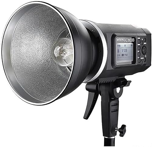 Godox AD600B Witstro TTL All-in-One Outdoor Flash