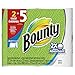 Bounty Select-A-Size Paper Towels, White, Huge Rolls-2 ct