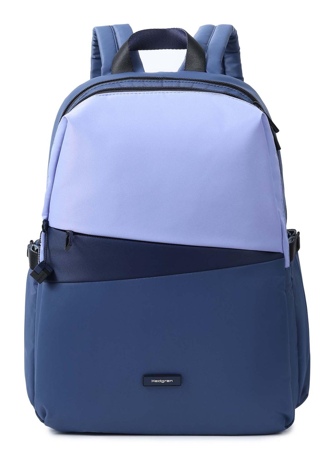 Hedgren Unisex Cosmos Backpack Blue Mix One Size One Size