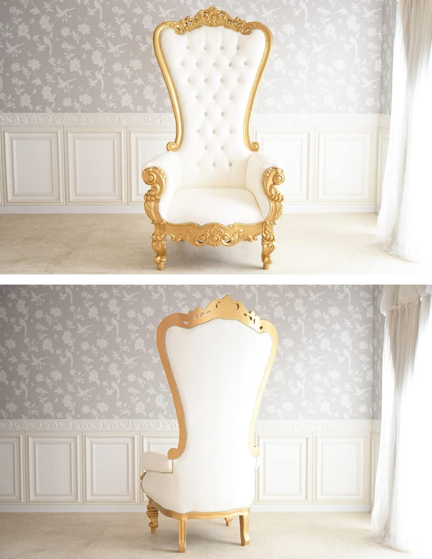 Amazon｜MODERN ROCOCO コレクション・ロココゴールド・女王様の