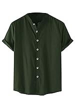 AUSK Men Shirts & T-Shirts