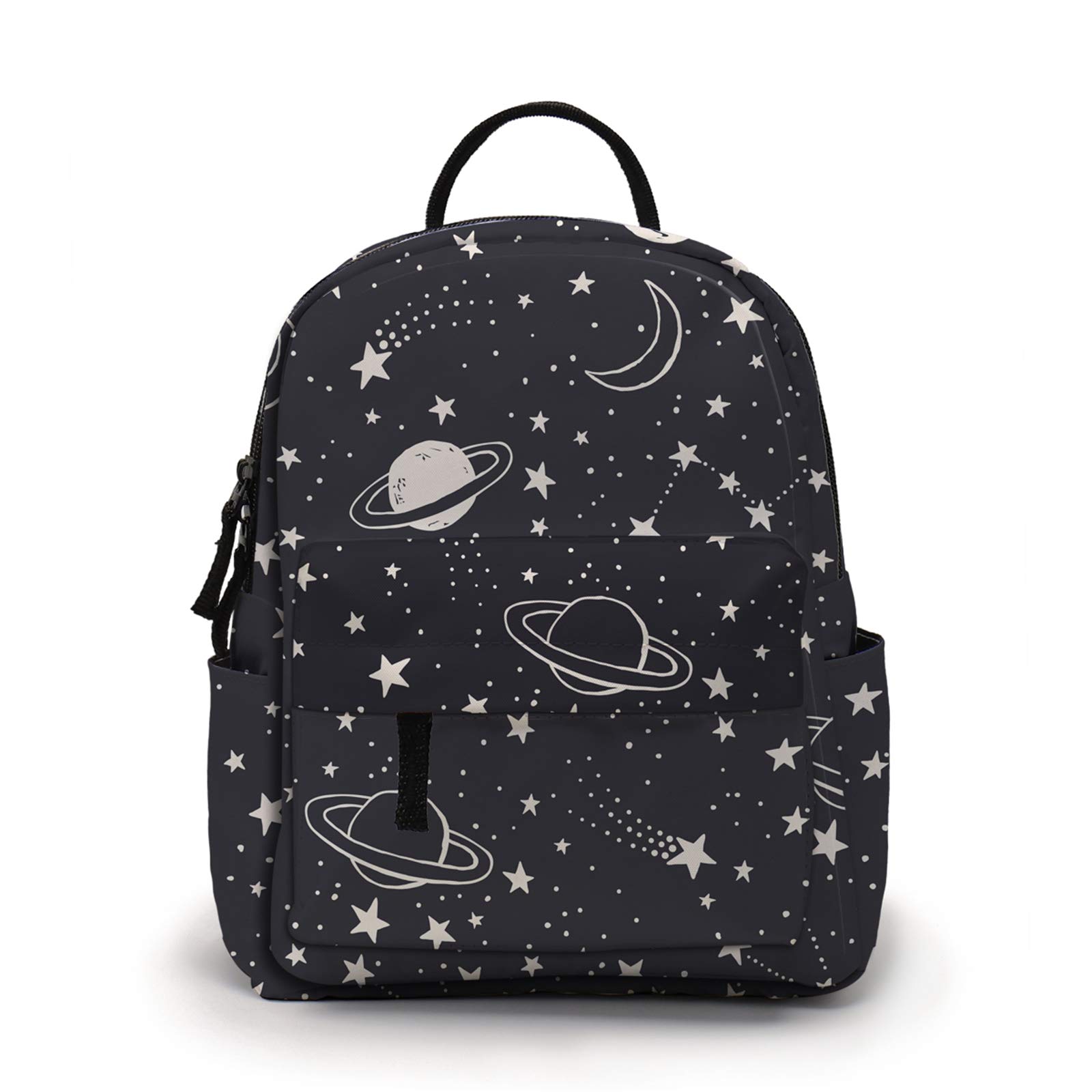 Deanfun Small Backpack,Cute Mini Pack Bag for Girls School Travel Shoulder Purse Bags for Teens DMNSB-32