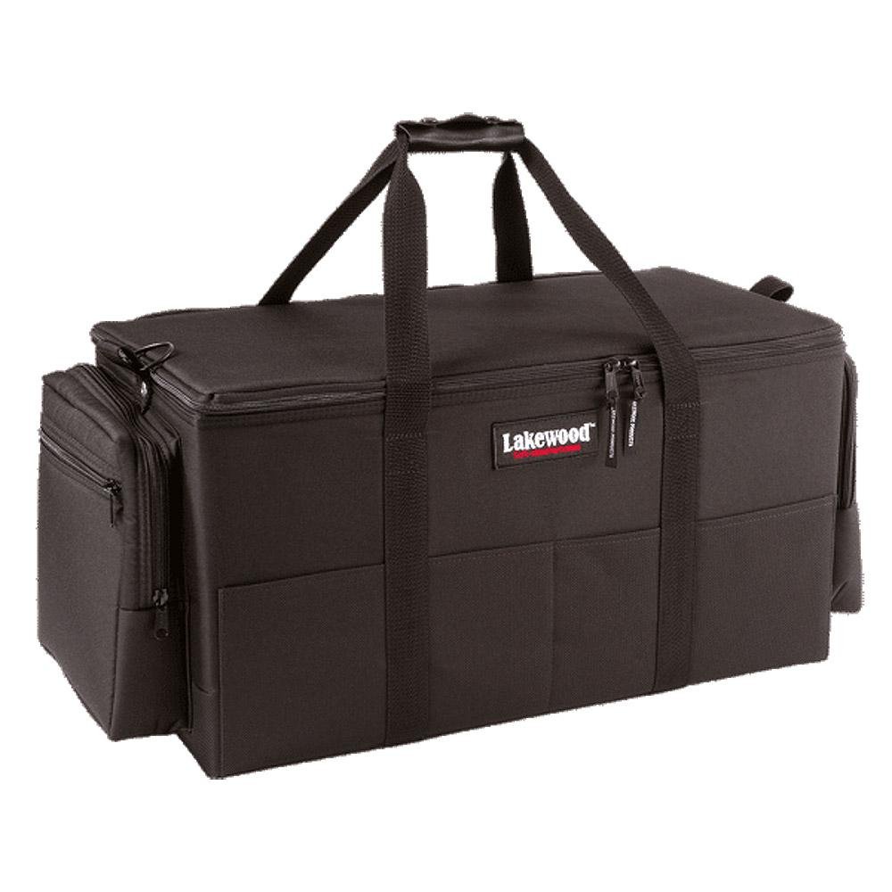 Ice Shack Ice Castle Tackle Box New Lakewood Ice-Fishing Tackle
