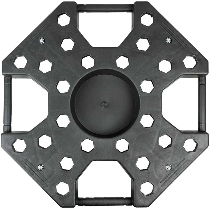 PORTADOR DE NEUMÁTICOS