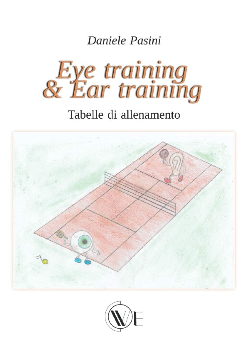 Entraînement oculaire pour améliorer la concentration avec tableaux de suivi