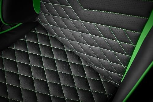 Chaise de bureau gaming Tarok Pro Zen Noir - Sedia gaming - Immagine 22