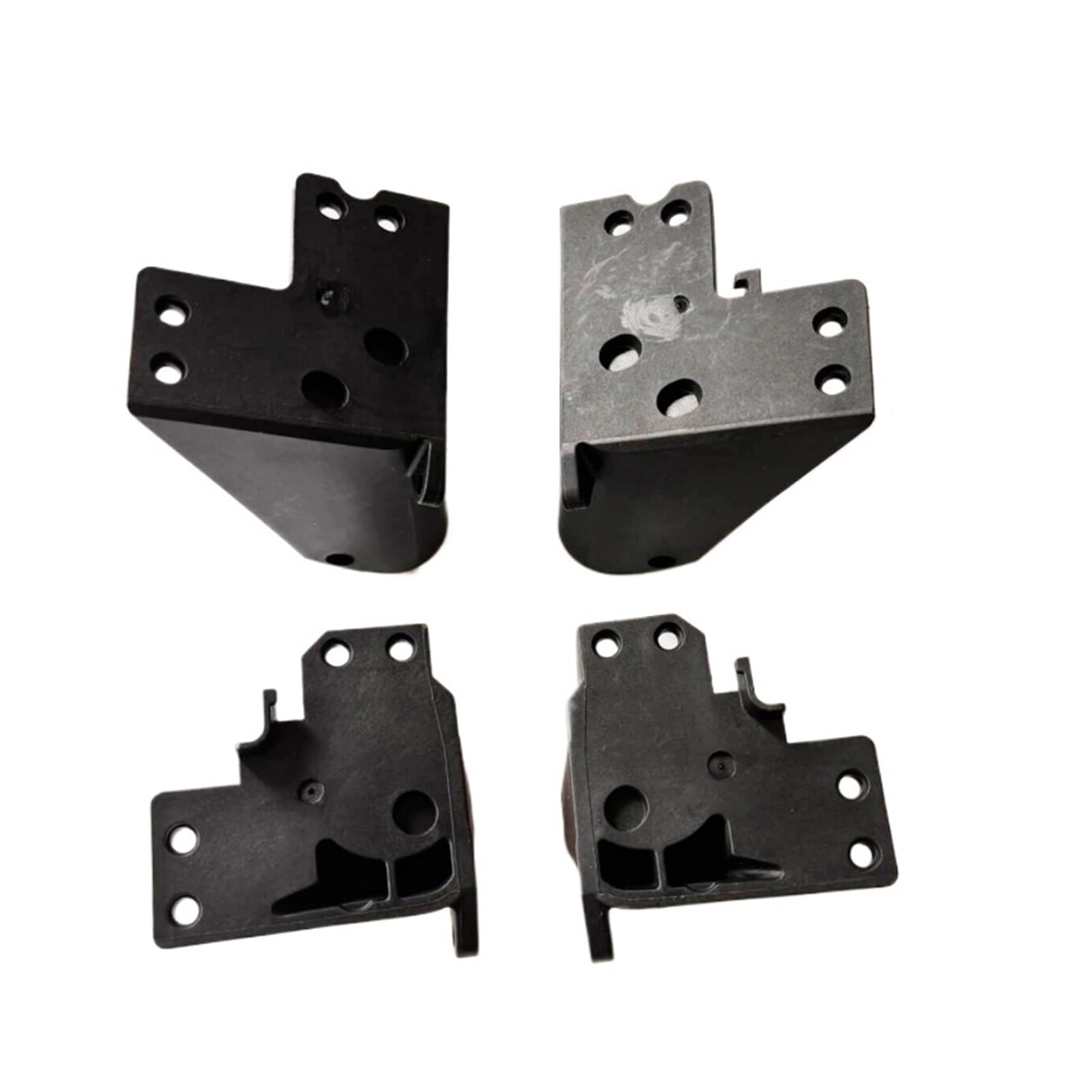 Compatibile con il kit di fissaggio for atterraggio DJI Agras serie T