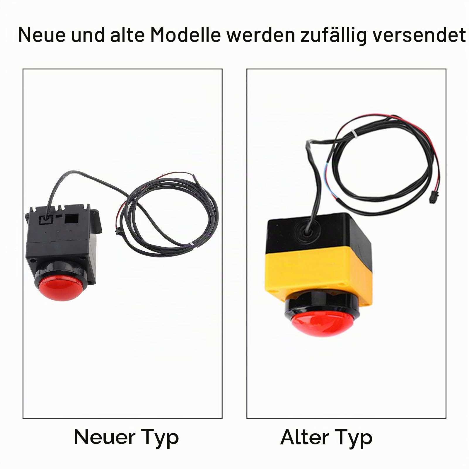 10 Sekunden Spiel Timer, LED Countdown Timer Herausforderung Spiel Maschine mit Fernbedienung, Sichtweite Bis zu 15 m. für Werbe aktivitäten in Einkaufs zentren Werbung