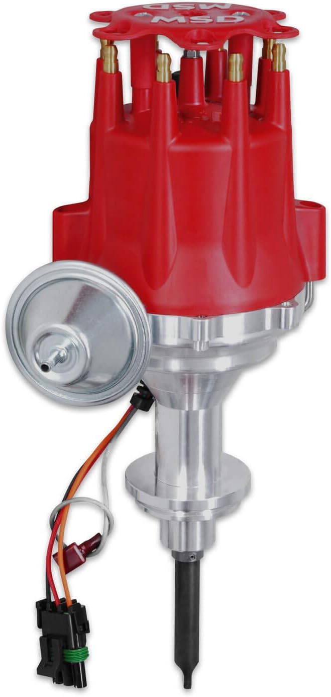 MSD 8215 Coil Bracket for GM LS1/LS6 Engine