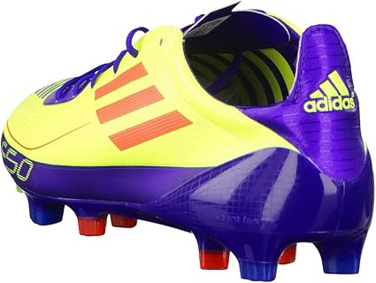 adidas F50 Adizero Prime Electricity g40334 : Amazon.it: Sport e tempo  libero