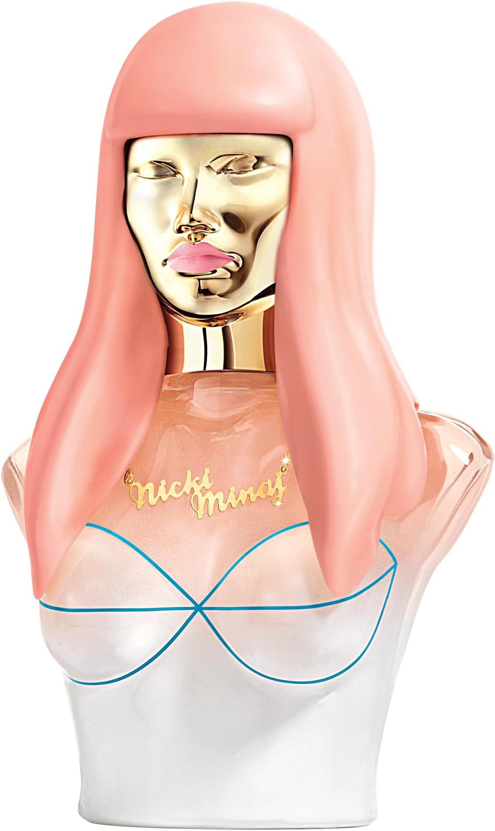 Nicki Minaj Pink Friday - Eau de Parfum - Floral Musk Perfume - Women's Perfume