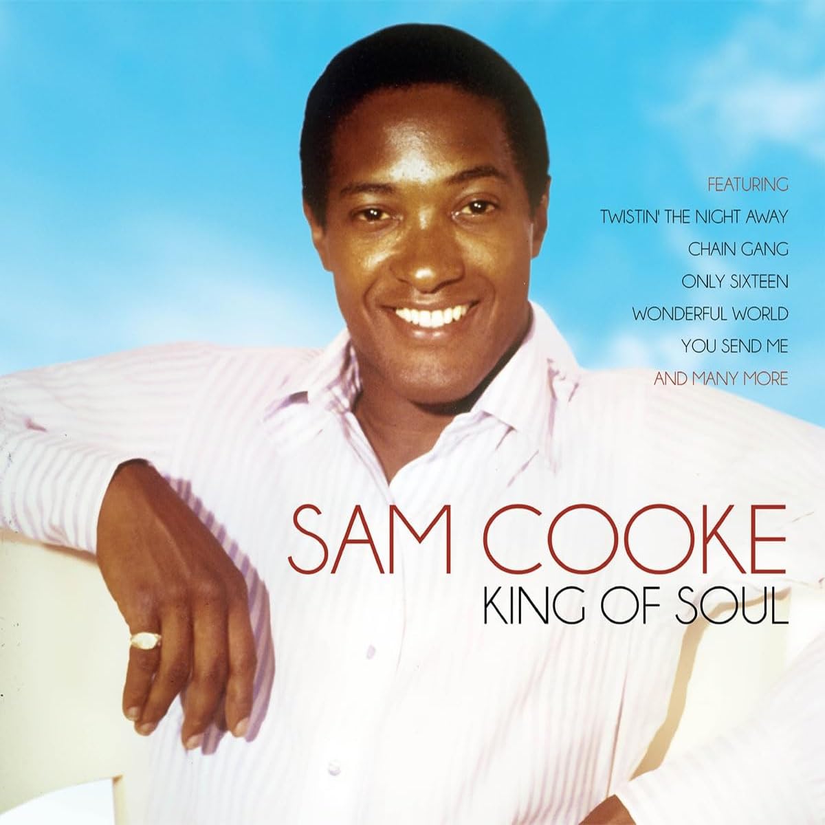 King of Soul