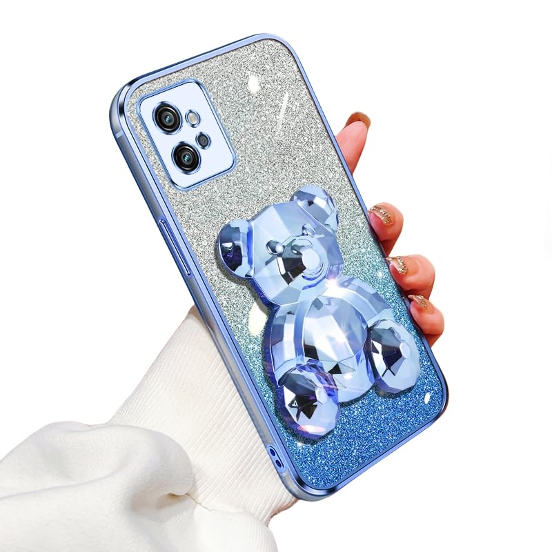 Amazon.com: Phone Case for Motorola G32 Cover Soft Silicone