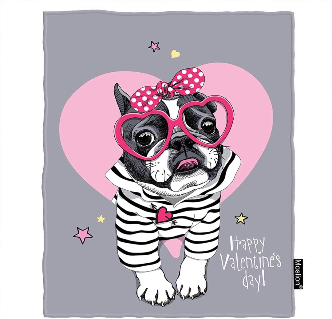 frenchie dog blanket