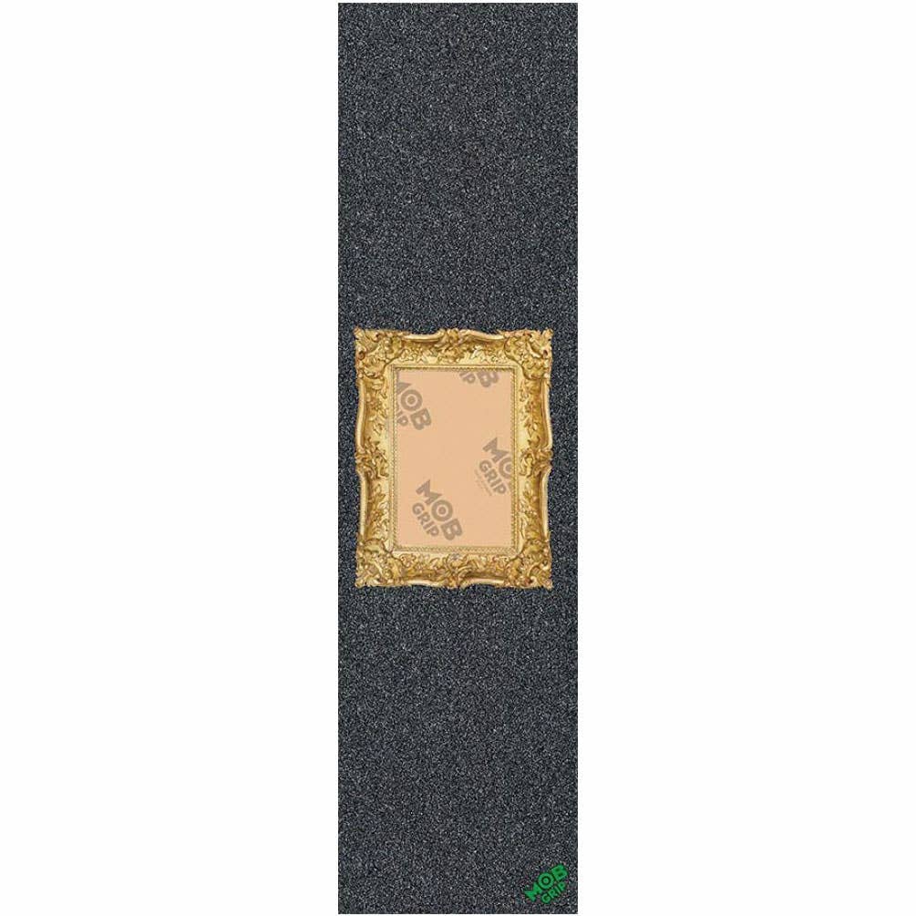 MOB Framed Skateboard Grip Tape