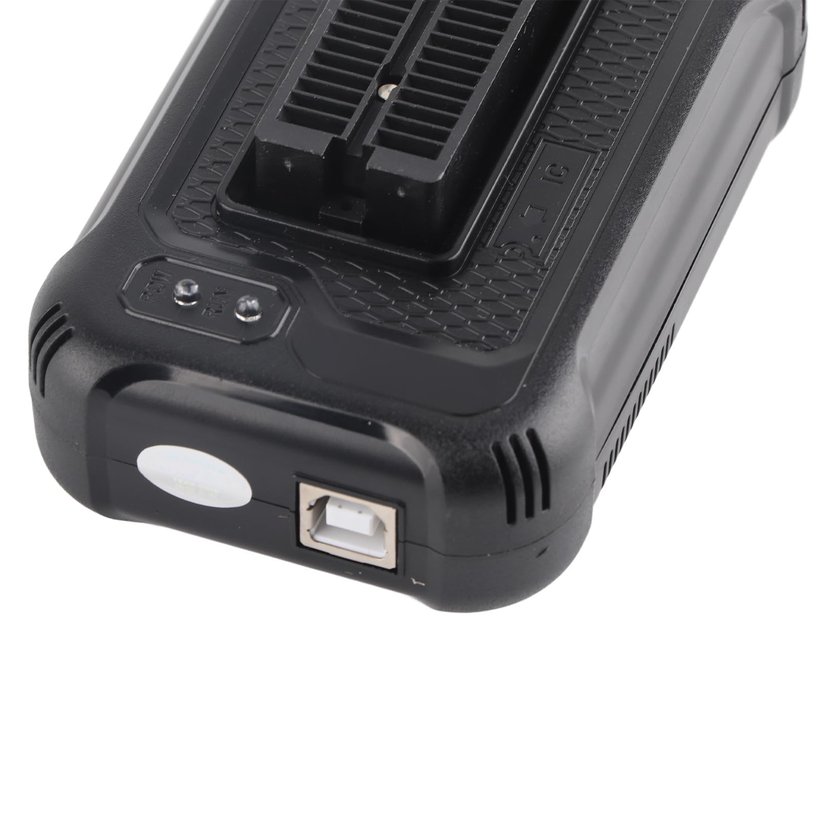 Programador Universal TL866II Plus EEPROM FLASH 8051 AVR MCU GAL PIC con 10 Adaptadores