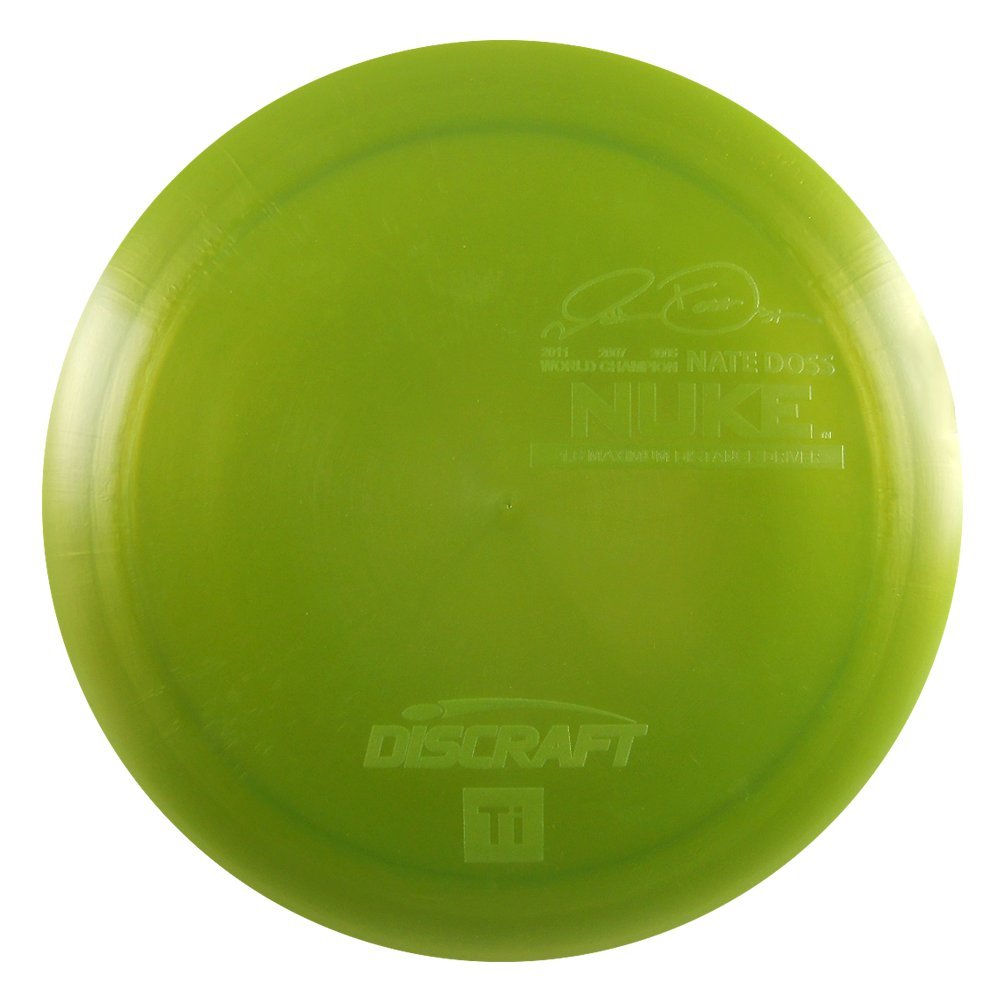 Innova Metal Flake Champion Teebird (Assorted Colors) (170-175 Grams) Great for All