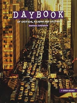 Paperback Great Source Daybooks: Student Edition Review Grade 5 2008 Book