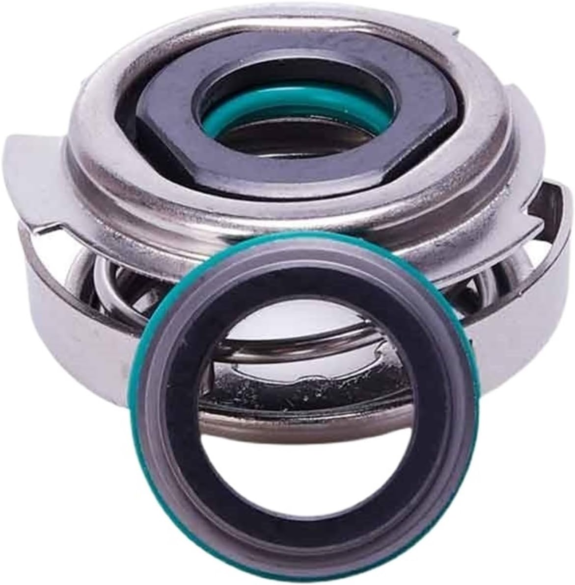 1pcs Mechanical seal/FOS CM-12/16 stainless steel pump horizontal circulation multistage pump seal(CM-16 CM10-15-25)