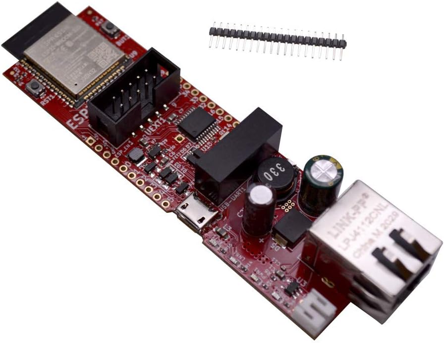 Olimex ESP32-POE-ISO