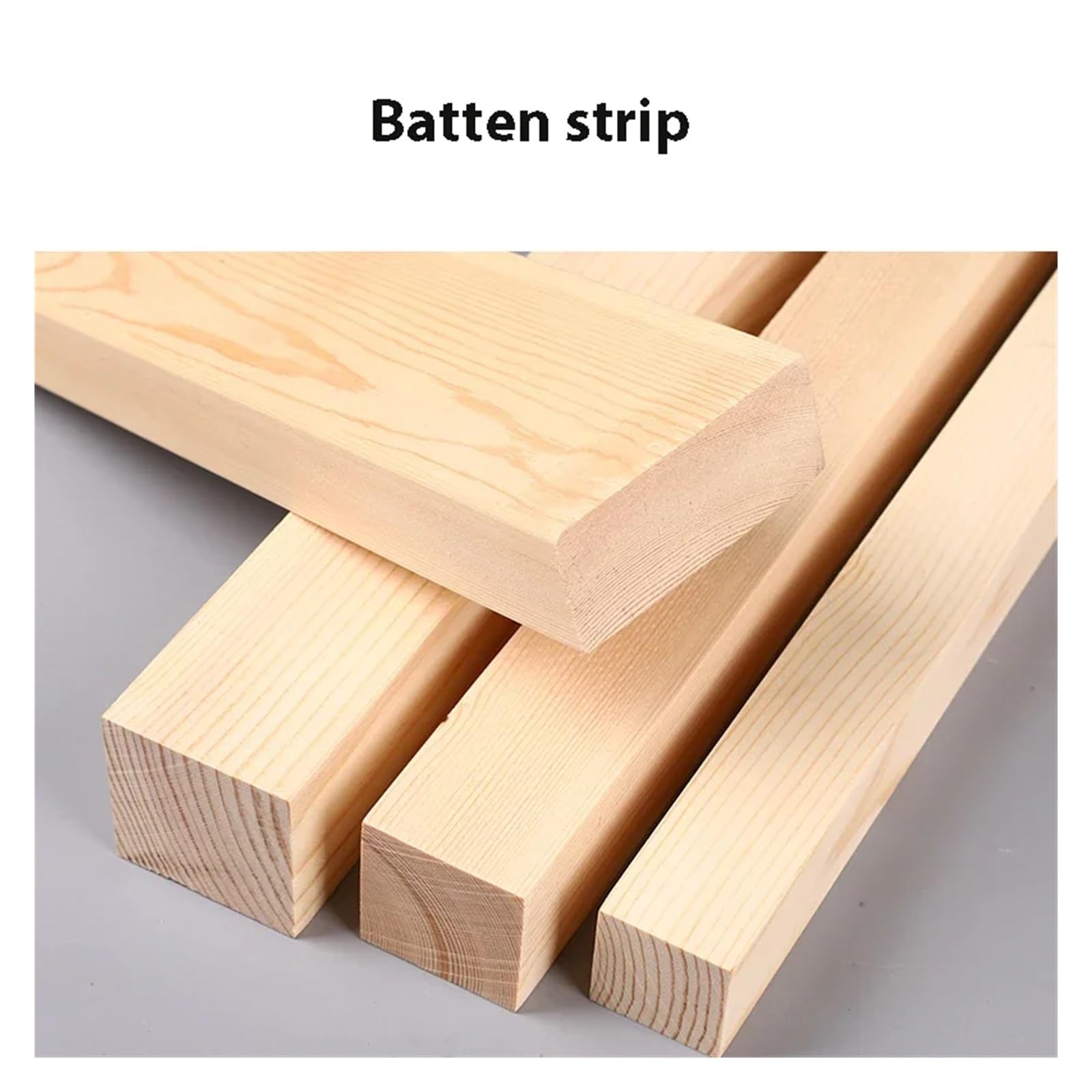 Holzstäbchen zum Schnitzen, 30 x 30/40/50/60 mm, quadratisch, Litschi, Leben für Flugzeugmodell, DIY, Handarbeit, Kunstbedarf, Holzstäbchen (300 mm, 40 x 40 mm), 1 Stück